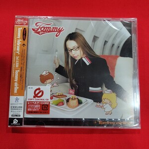 №7777 送料無料 未開封 Tommy February６ Tommy airline