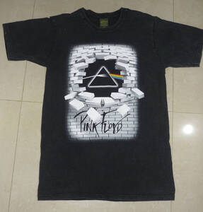 送料無料　ピンクフロイドPINK FLOYD Tシャツ　L　