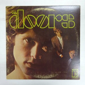 10033585;【US盤】The Doors / S.T.