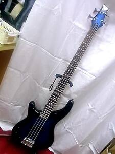 ◎3030 GRECO electric bass guitar PHOENIX レフティ（左利き）モデル 管06096