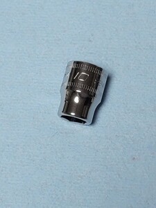 10mm 3/8 シャロー ソケット スナップオン FSM101 (6角) 中古品 超美品 保管品 SNAPON SNAP-ON シャローソケット ソケット 送料無料