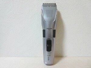 ●一円スタート●TESCOM ヘアーカッター　TC-470/ad-K-54-5364-.2/電動バリカン/散髪/バリカン/電動/ヘアーカッター/セルフカット/ばりかん