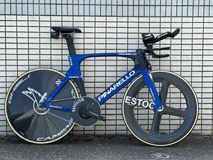 PINARELLO MAAT 2022 ピスト トラックバイク フレームセット