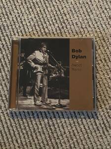 Bob Dylan 「Sweet Marie」１CD