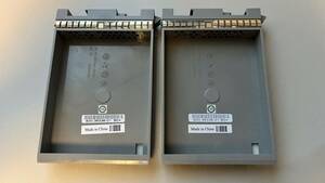 複数個出品中 Cisco純正 800-36336-01 N20-BBLKD Cisco UCS Blade Server HDD Blank Faceplate 2.5インチ ブランクフェイスパネル