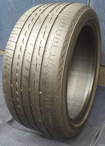 ☆送料無料☆【2019年製造】【溝4分山】BRIDGESTONE REGNO　GR-X2 1本 245/40R17 ASP2021