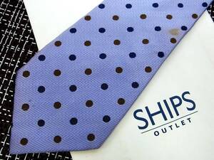 ・ω・ ☆SALE☆4236☆シップス【ＳＨＩＰＳ】ネクタイ★