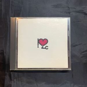 CD ●K2C 米米CLUB 1990年代　ヒットソング