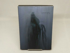 【CD】DIR EN GREY ARCHE(初回生産限定盤)(Blu-spec CD2+CD+DVD)