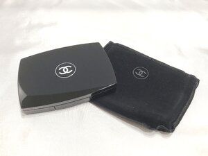 ■【YS-1】 シャネル CHANEL ■ レ タンドゥル ドゥ シャネル フェイスパウダー フィニッシュ ハイライター 【同梱可能商品】■D