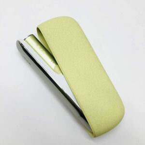 ■【1円スタート】IQOS ILUMA★アイコスイルマ★ブライト モデル★リミテッドエディション★限定カラー★美品★電子タバコ★本体★DB0