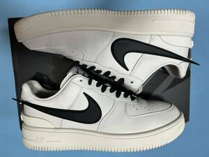 美品&本物鑑定済★AMBUSH × AIR FORCE 1 LOW "PHANTOM" DV3464-002 ★US10/28.0㎝★ナイキ エアフォース1 アンブッシュ