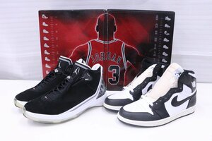 S7★未使用 箱付★NIKE AIR JORDAN COUNTDOWN PACK 1/22★27.5cm★332566-991 メンズ ナイキ エアー ジョーダン US9.5