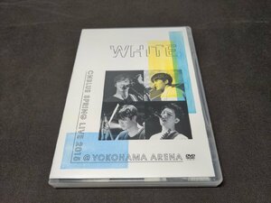 セル版 DVD CNBLUE / SPRING LIVE 2015 “WHITE” @YOKOHAMA ARENA / ed451