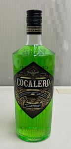 AM○ 未開栓 COCALERO CLASICO コカレロ クラシコ リキュール アイルランド 29％ 700ml