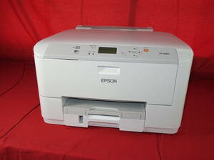 EPSON　PX-S840 【印刷可能】 中古　A4 インクジェットプリンタ 【ジャンク】