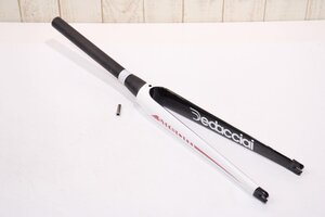 ★Dedacciai デダチャイ NERISSIMO STREAM カーボンフォーク 1-1/8,1/1/2 Taperd コラム残長300mm 未使用品