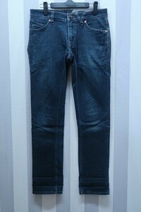 3-5725/VOLCOM 2×4 SKINNY スキニーデニムパンツ ボルコム