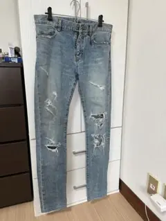 SAINT LAURENT デニム　サイズ30