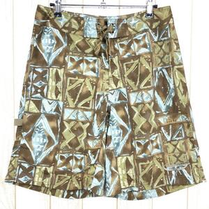 MENs 30 パタゴニア ウェーブフェアラー ボード ショーツ Wavefarer Board Shorts PATAGONIA 86551 ブラ