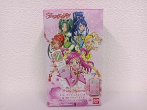 【新品未開封】 Pretty Memories Yes！プリキュア5GoGo！ 変身ケータイ！キュアモ プレミアムバンダイ　梱60