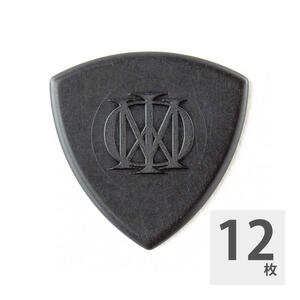 ギターピック 12枚 セット ジムダンロップ 1.40mm 545-JP JOHN PETRUCCI TRINITY PICK JIM DUNLOP ジムダン