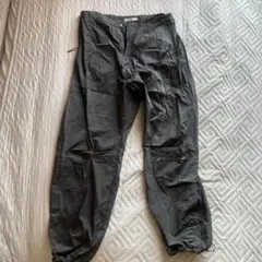 SAN SAN GEAR SURROUND PANTS CHACOLL