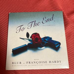 447)フランソワーズアルディ FRANCOISE HARDY TO THE END