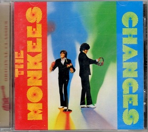 〇モンキーズ　MONKEES　/　CHANGES