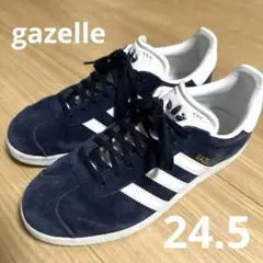 adidas アディダス gazelle ガゼル　スニーカー