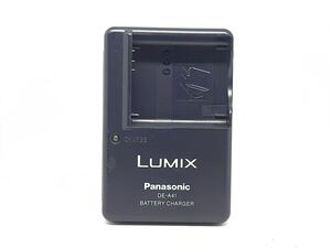 【中古】 Panasonic パナソニック LUMIX ルミックス DE-41 BATTERY CHARGER バッテリー充電器