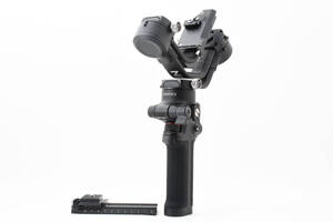 DJI RS 2 RS2CP1 3軸ジンバル ディージェイアイ RONIN 一眼レフ ミラーレス用 スタビライザー 【現状品】 #2213