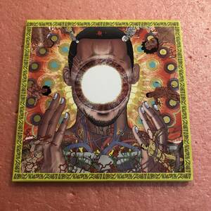 CD 国内盤 Flying Lotus You