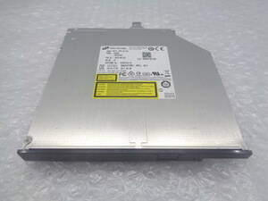 複数入荷 DVDマルチドライブ FUJITSU LIFEBOOK A748/PX A749/A A576/P A576/N A746/Sなど HL Data Storage GUD0N 9.5mm 中古動作品(F621)