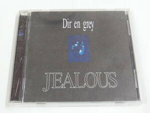 CD / Dir en grey / JEALOUS / 『M29』 / 中古