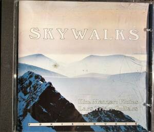 ★極稀CD★Skywalks Denmark Folk スカイウォーク デンマーク celt british 