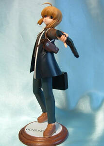 ワンフェス ガンスリンガー・ガール 1/6 リコ ガレージキット GUNSLINGER GIRL ガレキ レジン WHF ホビコン TFO トレフェス C3 キャラホビ