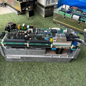 4L184 三菱 MR-S11-103-E01 サーボドライブ 動作保証　インボイス対応　