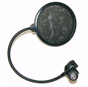 KONIG&MEYER　POP FILTER　811873-185B