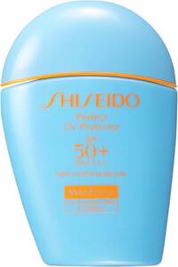 SHISEIDO サンケア パーフェクト UVプロテクション S 50mL SPF50+ PA++++ 