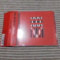 ONE OK ROCK / 35xxxv