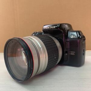 PENTAX Z - 1 ペンタックス 一眼レフカメラ フィルムカメラ 未確認 4174