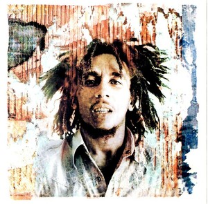 ボブ・マーリー＆ザ・ウェイラーズ＜Bob Marley and the Wailers＞「One Love」ベスト盤CD＜No Woman, No Cry、Jamming、他収録＞