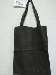 Rick Owens トートバッグ リックオウエンス