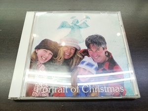 CD / Portrait of Christmas / クリスマスの肖像 / 『D38』 / 中古