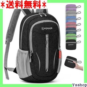 ☆ ZOMAKE 折りたたみリュック 10L 小型 アウト 行 スポーツ 防災 自転車 通学 通勤 買い物 男女兼用 72