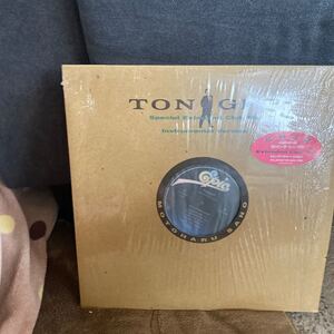 LPレコード★邦楽★佐野元春★TON GHT★レコード大量出品中★この機会に是非