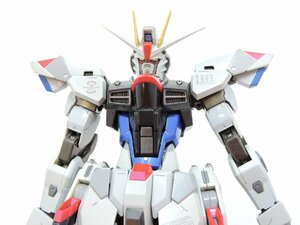 BANDAI バンダイ METAL BUILD メタルビルド 機動戦士ガンダムSEED フリーダムガンダム ジャンク品[B063I442]