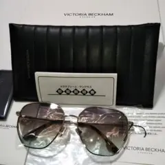 VICTORIA BECKHAM SUNGLASSES VB219S