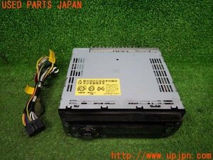 3UPJ=93860518]carrozzeria カロッツェリア AVメインユニット DEH-P540 CD/USB プレーヤー カーオーディオ 1DIN デッキ 中古